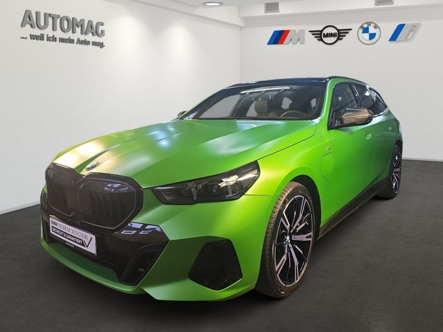 BMW 550e xDrive Individual*M-Sport-Pro*Bowers&amp;Wilkin