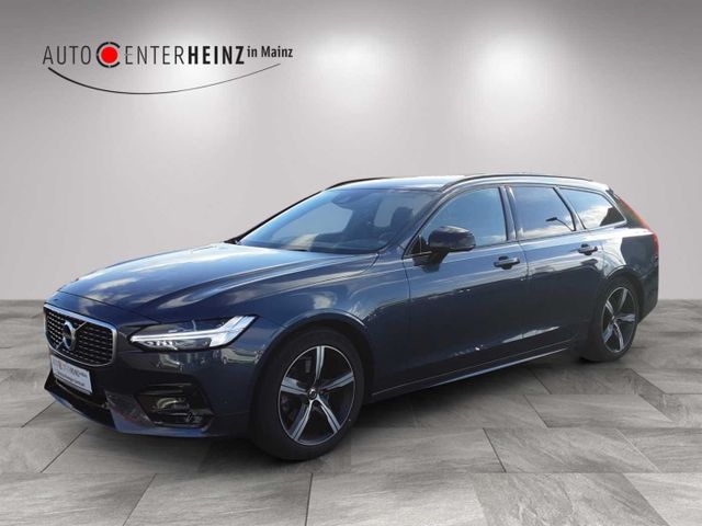 Volvo V90 R Design