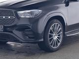 Mercedes-Benz GLE 450 d 4MATIC AMG, Fahrassistenz, Airmatic - Mercedes-Benz GLE-Klasse in Wuppertal