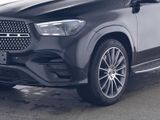 Mercedes-Benz GLE 450 d 4MATIC AMG, Fahrassistenz, Airmatic - Mercedes-Benz GLE-Class in Frankfurt (Main)