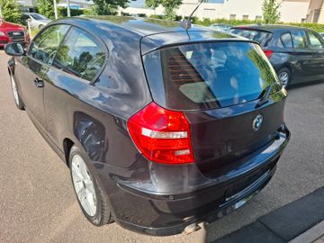 BMW 116 - 5