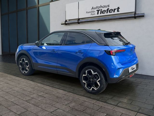 Mokka 1.2 DI Turbo Automatik Ultimate