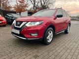 Nissan NISSAN X-Trail 1,3DIG-T AT N-Design - Nissan X-Trail: N Design