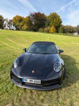 Porsche 992 Carrera Cabriolet **Keramikversiegelt**TOP - Porsche Jahreswagen