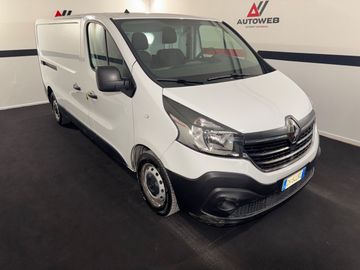 Renault Trafic - 3
