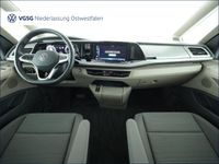 Volkswagen T7 Multivan - Vorschau Bild 10