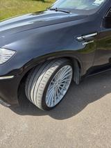 BMW X6 M Power SUV - gebrauchte BMW X6 M aus dem Jahr 2011