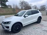 Volkswagen Touareg 3.0 V6 TDI SCR Exclusive BMT Terrain... - Volkswagen Touareg Exclusive mit Diesel-Antrieb