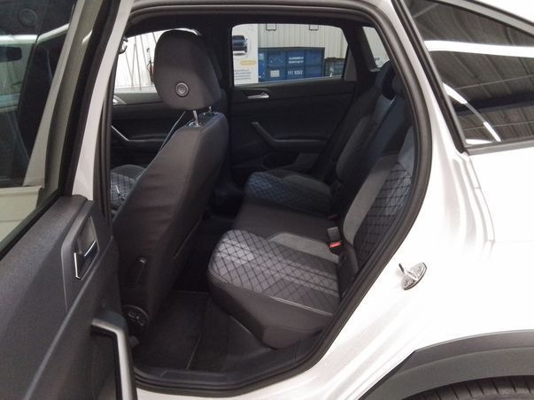 Volkswagen Taigo - Bild 7