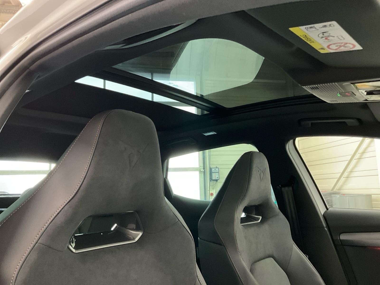 Cupra Formentor - Bild 19