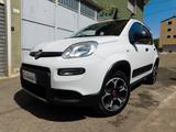 Fiat PANDA 4x4 T.Air Turbo Euro6 ELD Come-Nuova 2020 - Fiat Panda: Pickup