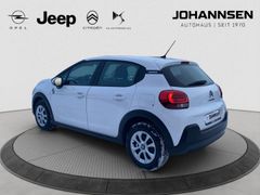 CITROEN C3 PureTech 83 S&S You 2021