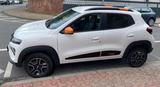 Dacia Spring Essential Electric 45 Essential Elect... - Dacia Spring von privat