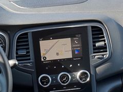 RENAULT Megane IV Grandtour Business Edition RENAULT Megane IV Grandtour Business Edition