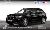 BMW X1 xDrive20d Sport Line+AHK+KAMERA+HEAD UP+ LED