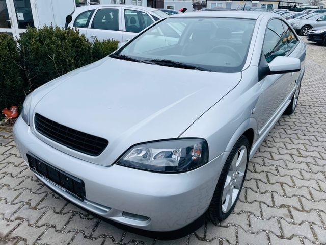 Opel Astra  Coupe 2.2 Bertone/Irmscher/Leder/KM 60350