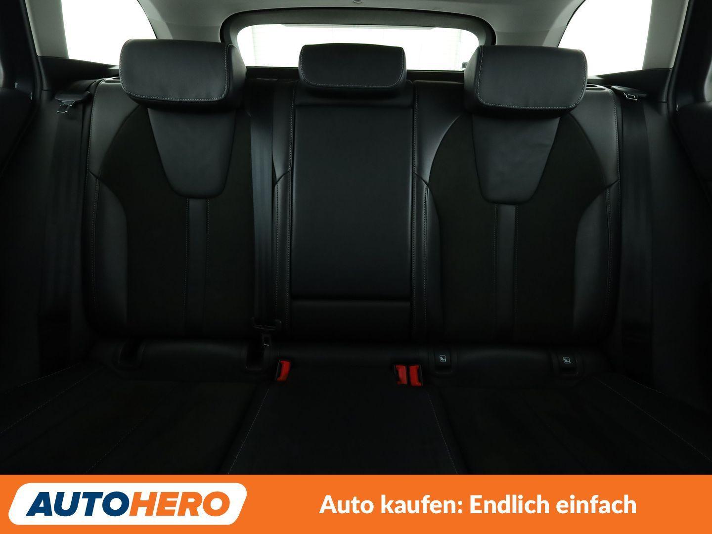 Skoda Octavia 2.0 TDI First Edition Aut.*NAVI*LED*ACC*, миниатюра 14