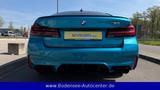 BMW M5 Lim.M Driver´s/Laser/Soft/ HUD/HK/1.Hand/2022 - BMW M5