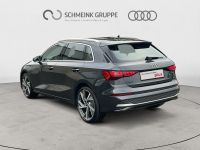 Audi A3 - Vorschau Bild 3