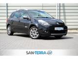 Renault Clio GRANDTOUR NIGHT & DAY PANO*KLIMA*MULTI-LENK - Renault Clio aus 2011: Grandtour