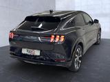 Ford Mustang Mach-E Basis AWD Bluetooth Navi LED - graue Ford Mustang Mach-E