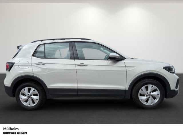 Volkswagen T-Cross - Bild 3