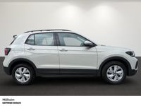 Volkswagen T-Cross - Vorschau Bild 3