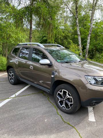 Dacia Duster TCE 125