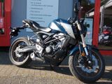 Honda CB 125 R - Offers matching your search criteria