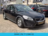 Volvo C30 1.6 D Drive Kinetic*SERVICE-TÜV NEU*SHZ*KLIM - Volvo C30 Gebrauchtwagen
