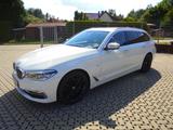 BMW 540i xDrive Touring A - - BMW 540: Kombi, I