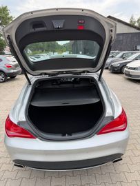 Mercedes CLA Shooting Brake - 7