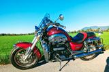 Triumph ROCKET III - Offers matching your search criteria