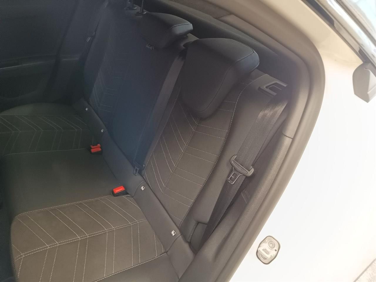 Fahrzeugabbildung Opel Mokka GS Line Automatik/NAVI/Allwetter!