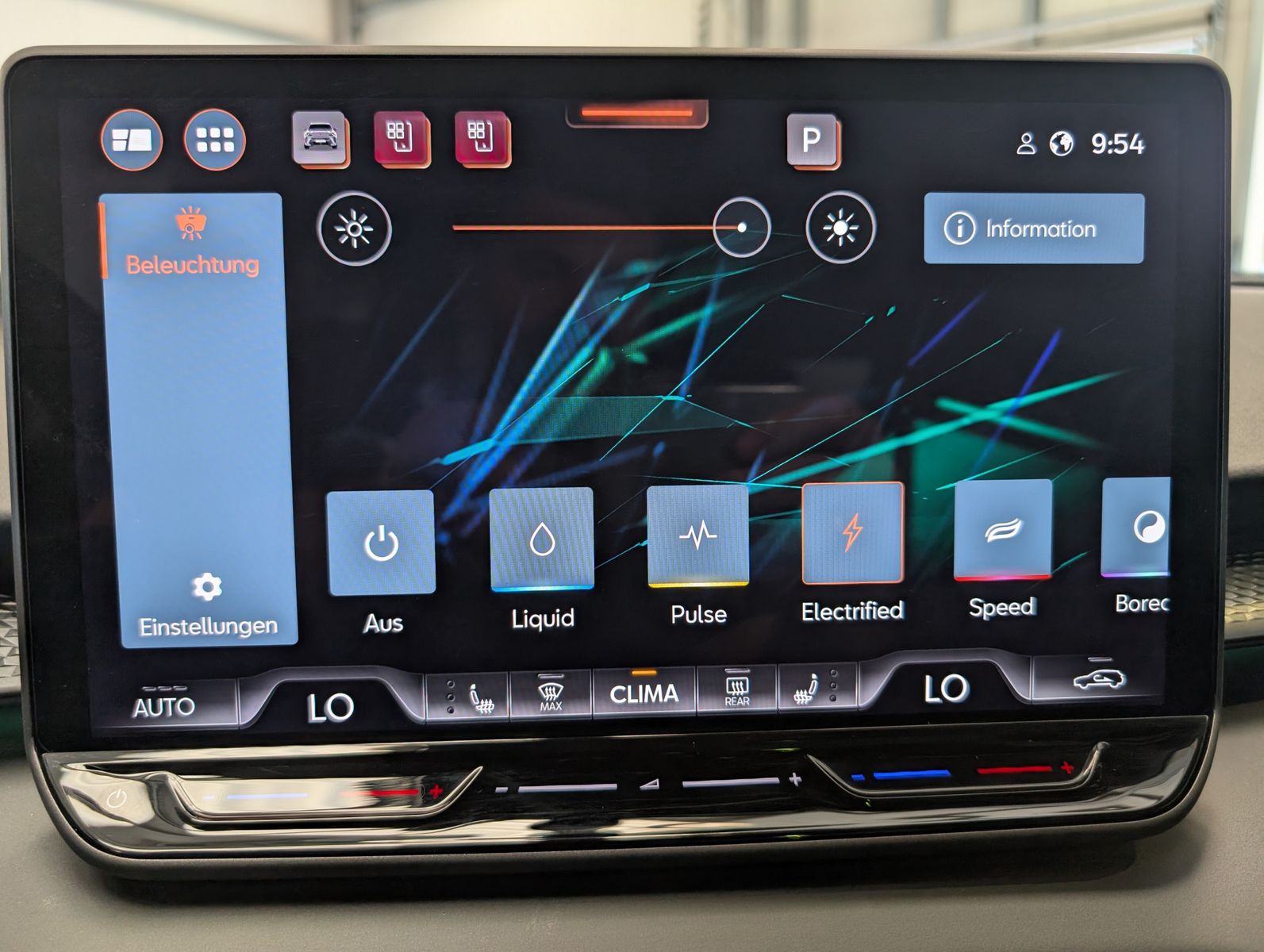 Fahrzeugabbildung CUPRA Terramar 2.0 VZ 4D Drive-XL HUD Matrix Pano 20"