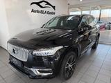 Volvo XC90 T8 Plug-In Hybrid AWD AHK|1.Hand|7 Sitze - Volvo aus 2022