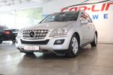 Mercedes-Benz ML 350 CDI *Automatik*Navi*RFK*AHK 3,5t* - Mercedes-Benz ML-Class mit Gas-Antrieb