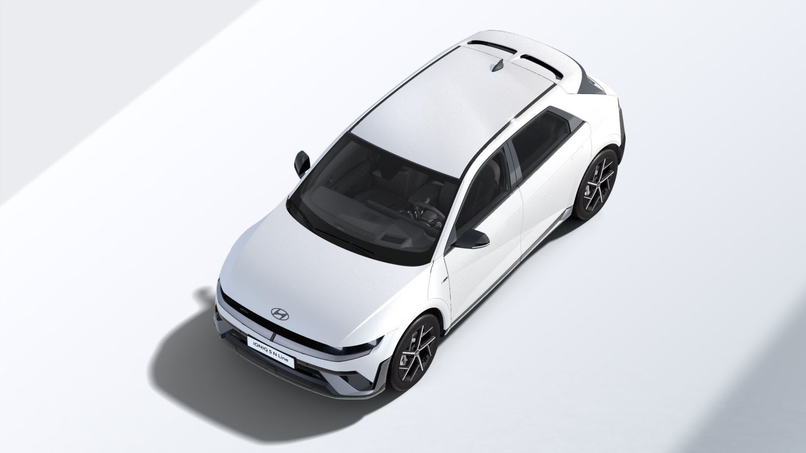 Hyundai IONIQ 5 - Bild 7