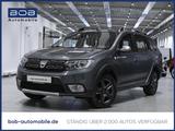 Dacia Logan Stepway Celebration TCe90 NAVI RFK KLIMA - Dacia Gebrauchtwagen in Wuppertal