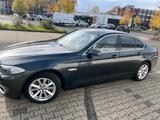 BMW 525d F10 BJ 2010, 162.000 KM, DIESEL - BMW: Kombi, F10