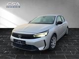 Opel Corsa Basis Klima Einparkhilfe el. Fenster - Opel Corsa Basis Gebrauchtwagen