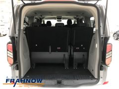 Foto Nummer 12: FORD Tourneo Custom