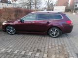 Honda Accord Tourer 2.2 i-DTEC 180 Type S Type S - Honda Accord Type-S