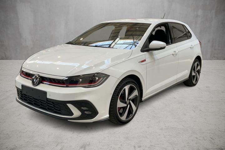 Image of Volkswagen Polo