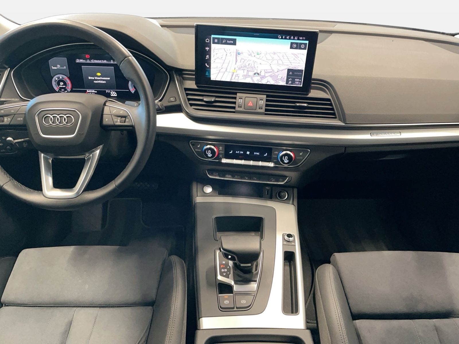 Audi Q5 - Bild 9
