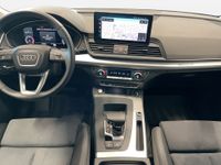 Audi Q5 - Vorschau Bild 9