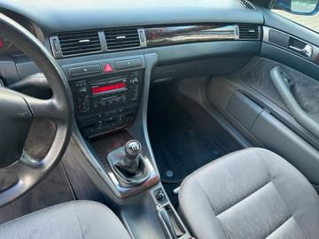 صورة 4 لـ 2000 AUDI A6