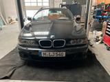 BMW e39 530d - BMW 530: Kombi, 530d E39