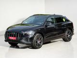 Audi Q8 55 TFSI quattro*PANO*LED*LEDER*ACC*STANDHEIZU - Audi Q8: Automatik