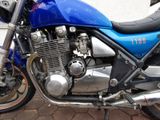 Kawasaki Zephyr 1100 - KAWASAKI 1100